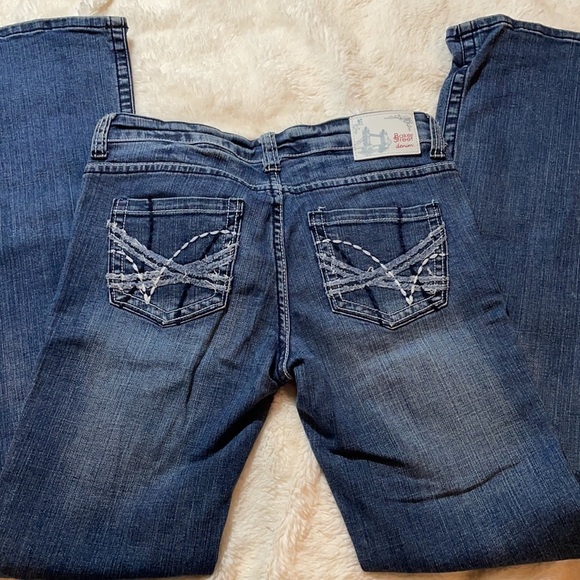 Baker Street Jeans‎ - Picture 2 of 10